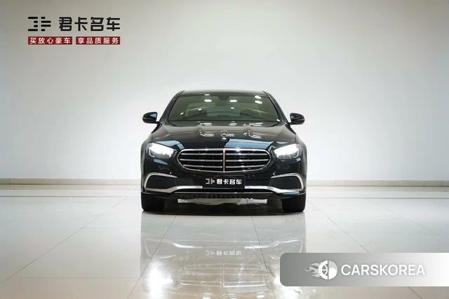 Mercedes-Benz E-class id 4256525 из Китая 9