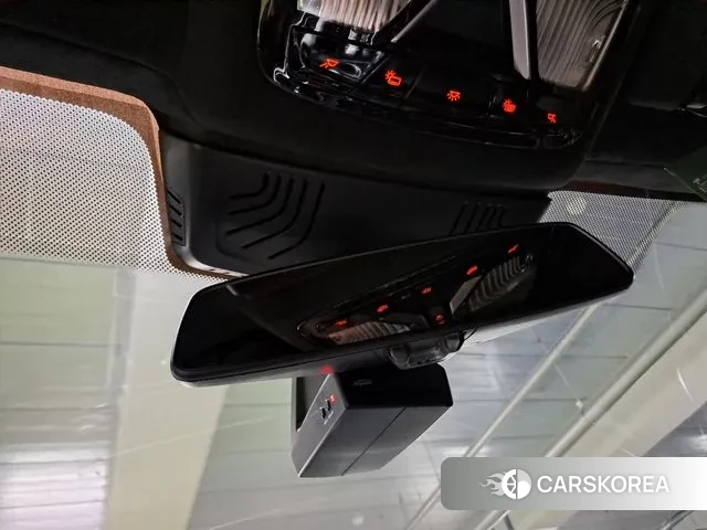 BMW 7 Series (G11) id 3283824 из Кореи 9