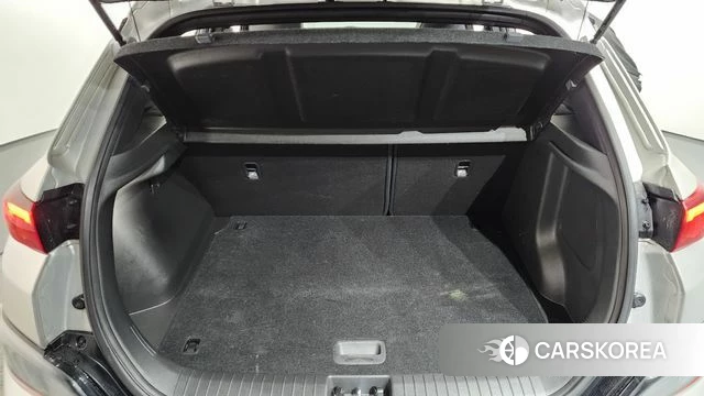 Hyundai The New Kona id 4283183 из Кореи 9