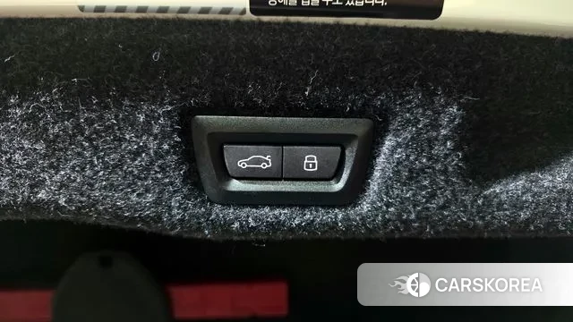 BMW 5 Series (G60) id 3679420 из Кореи 9