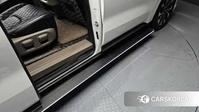 Kia Carnival 4th generation id 3615629 из Кореи 9