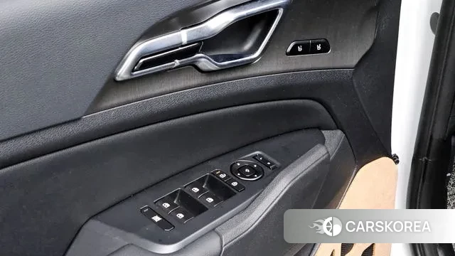 Kia The New Sportage 5th Generation id 3711314 из Кореи 9