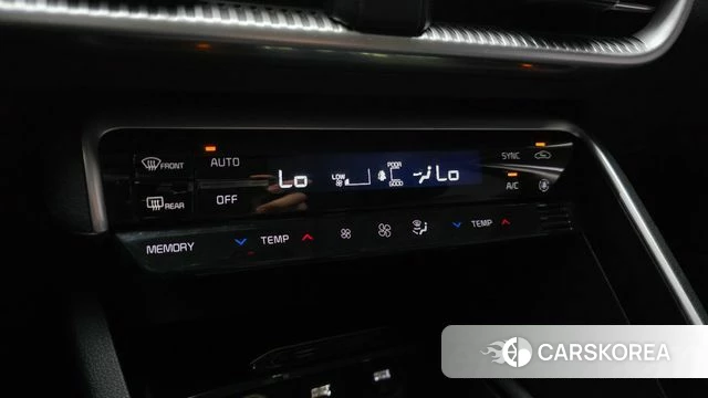 Kia K5 3rd generation id 4541067 из Кореи 9