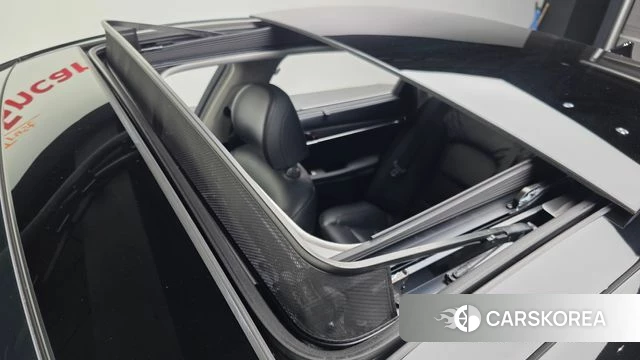 Hyundai The New Grandeur IG id 4525339 из Кореи 9