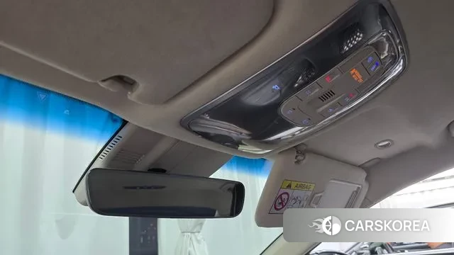 Genesis G80 (RG3) id 2965862 из Кореи 9