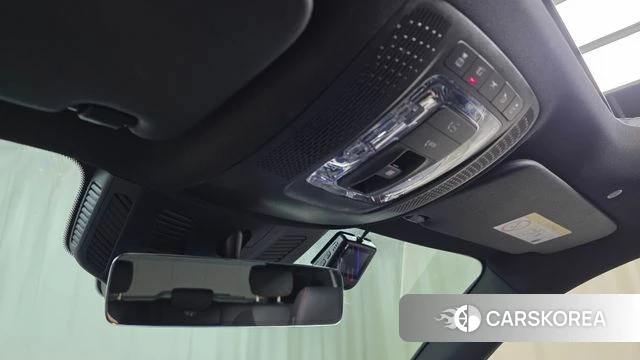 Mercedes-Benz GLB-Class X247 id 4433163 из Кореи 9
