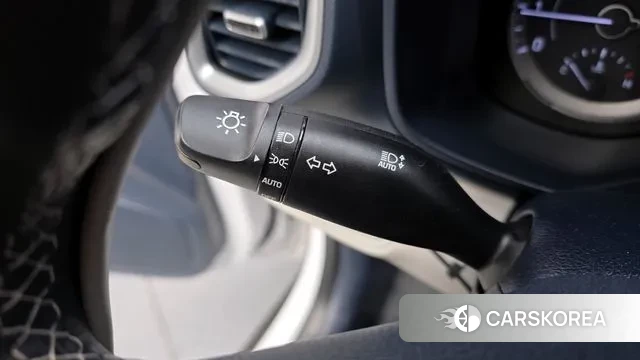 Hyundai Venue id 3526016 из Кореи 9