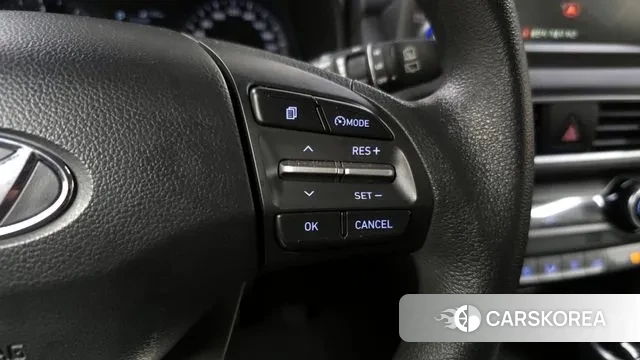 Hyundai Kona id 3588293 из Кореи 9