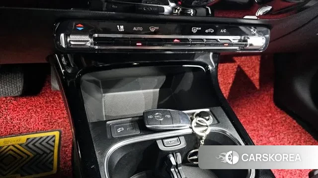 Mercedes-Benz A-Class W177 id 3552425 из Кореи 9