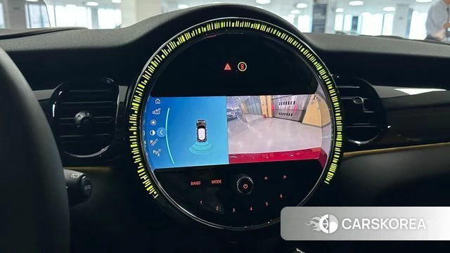 Mini Cooper id 4549396 из Кореи 9