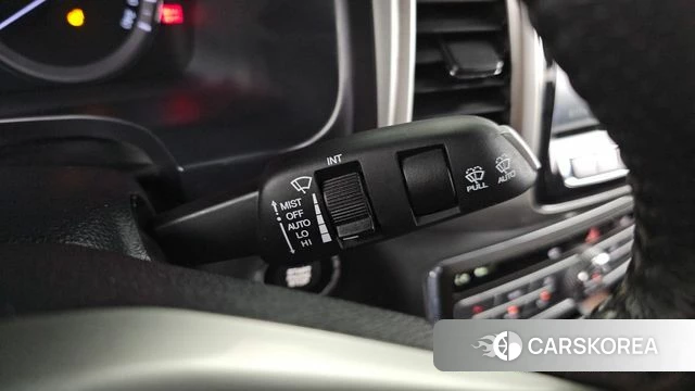 Ssangyong Rexton Sports Cannes id 4760028 из Кореи 9