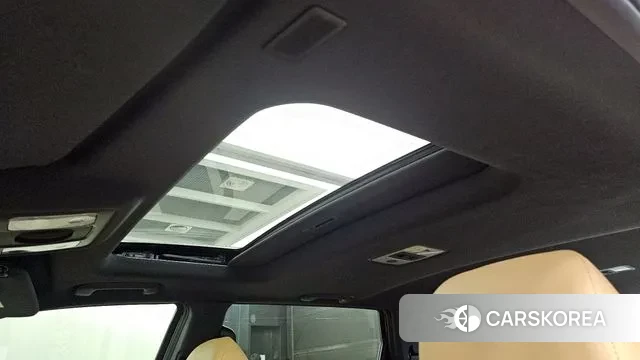 Kia Mohave Master id 3722392 из Кореи 9