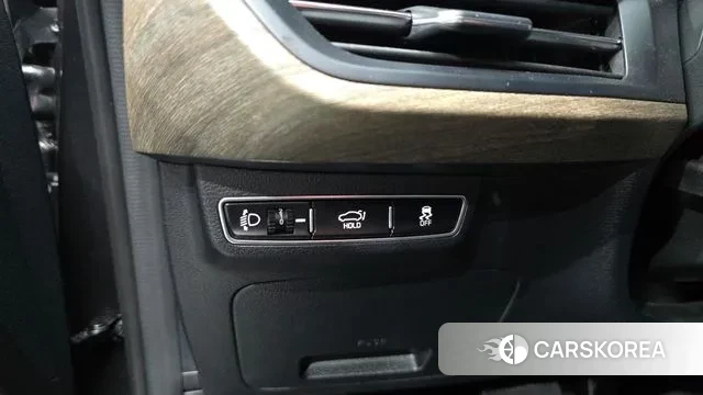 Kia K8 id 3217785 из Кореи 9