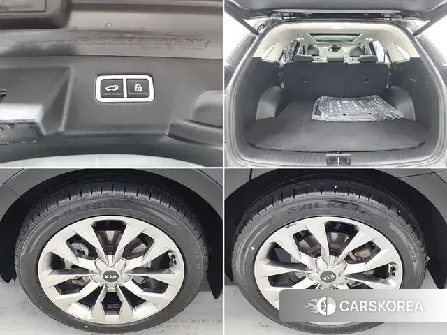 Kia Sorento 4th Generation id 3676811 из Кореи 9