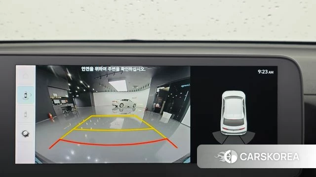 Hyundai Ionic 5 id 4917522 из Кореи 9