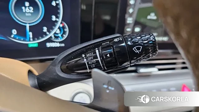 Hyundai The New Grandeur IG id 3411207 из Кореи 9