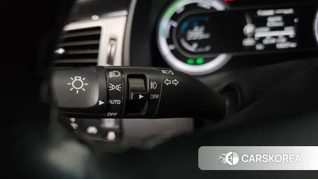 Kia Niro id 3709332 из Кореи 9