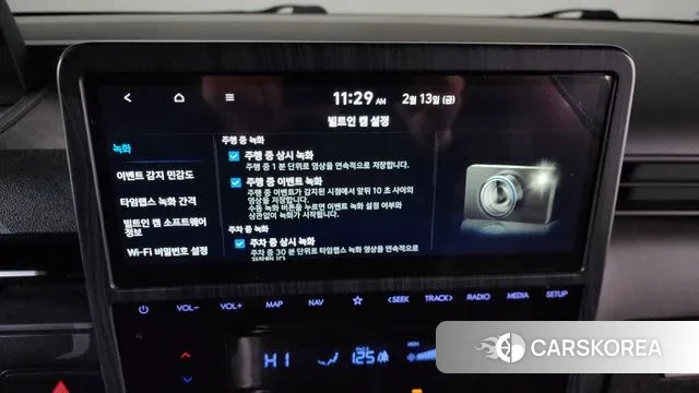 Hyundai Staria id 3689740 из Кореи 9