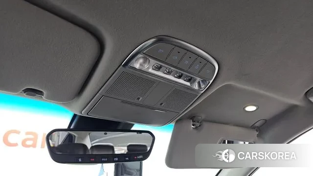 Genesis EQ900 id 3024715 из Кореи 9