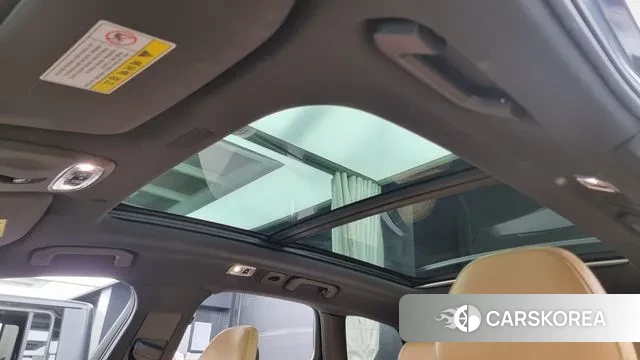 Volvo XC60 second Generation id 3014063 из Кореи 9