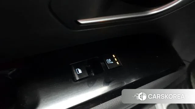 Hyundai The New Tucson (NX4) id 3487005 из Кореи 9