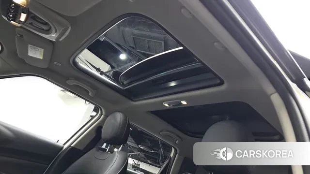 Mini Cooper S Clubman id 3459167 из Кореи 9