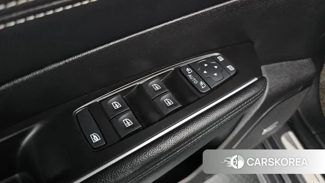 Renault Korea (Samsung) SM6 id 3526156 из Кореи 9