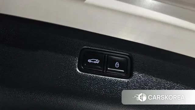 Genesis GV70 id 3300207 из Кореи 9