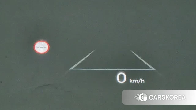 Hyundai Grandeur Hybrid (GN7) id 3467348 из Кореи 9