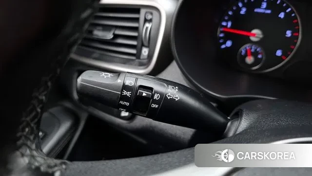 Kia The New Sorento id 3484723 из Кореи 9