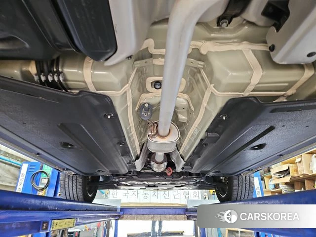 Kia The New Seltos id 3940388 из Кореи 9