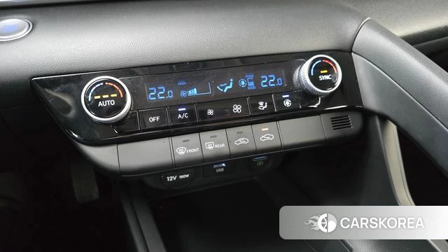 Hyundai Avante (CN7) id 4500350 из Кореи 9