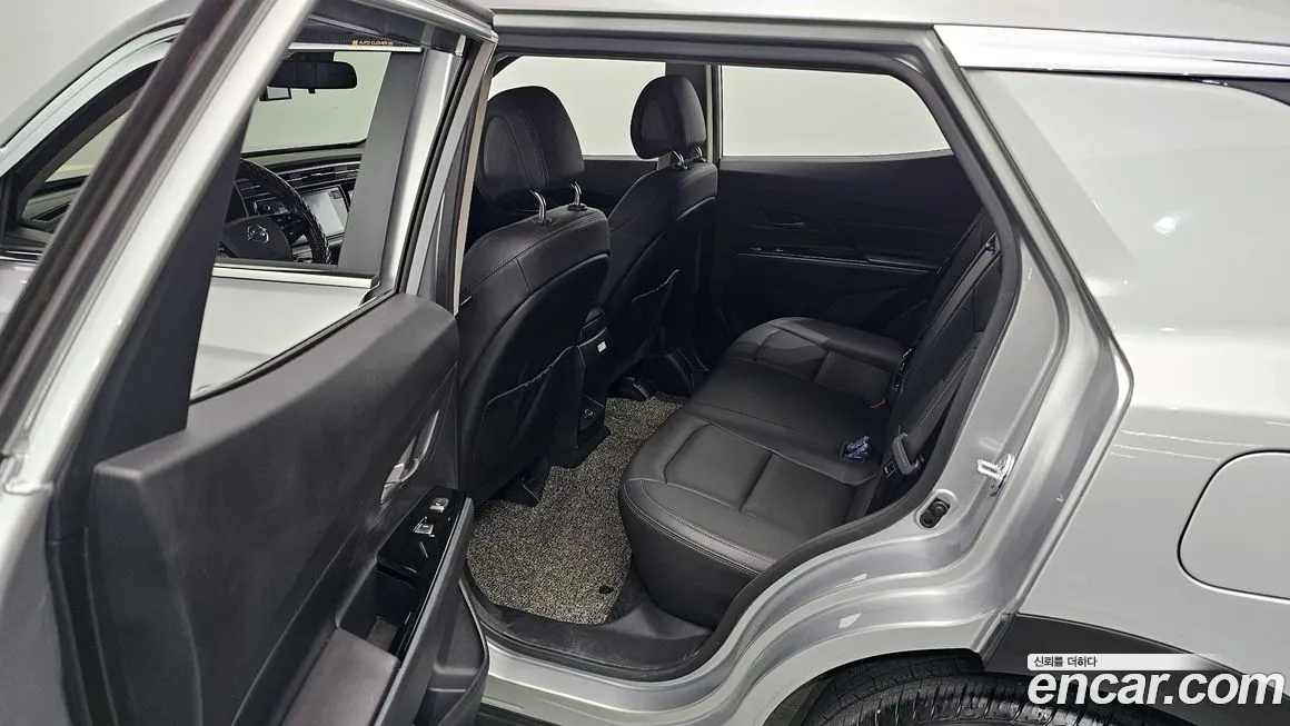 Ssangyong Beautiful Korando id 1844207 из Кореи 9