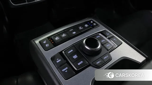 Genesis G80 id 3018992 из Кореи 9