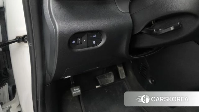 Hyundai Casper id 4624322 из Кореи 9