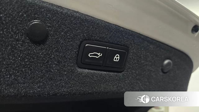 Kia K8 Hybrid id 4906201 из Кореи 9