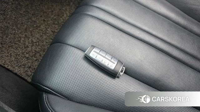 Genesis G80 (RG3) id 4716690 из Кореи 9