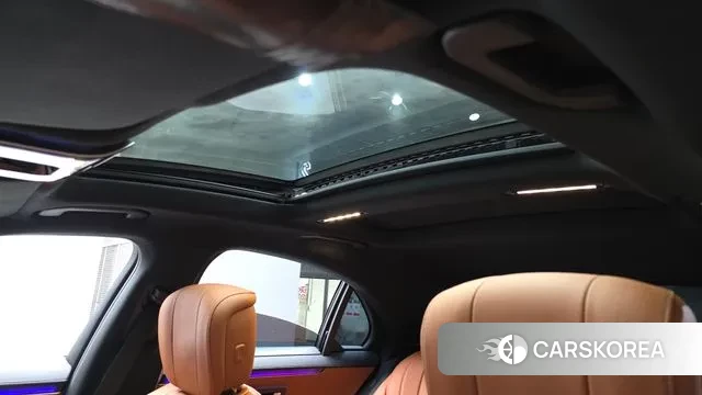 Mercedes-Benz S-Class W223 id 3740871 из Кореи 9
