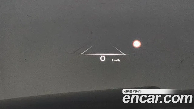 Genesis GV80 id 2944304 из Кореи 9