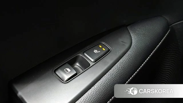 Kia The New K3 2nd generation id 4267066 из Кореи 9