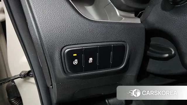 Kia The New Ray id 3787635 из Кореи 9