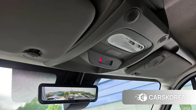 Renault Korea (Samsung) Master id 3006763 из Кореи 9