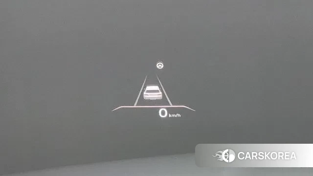 Genesis GV80 id 3498637 из Кореи 9