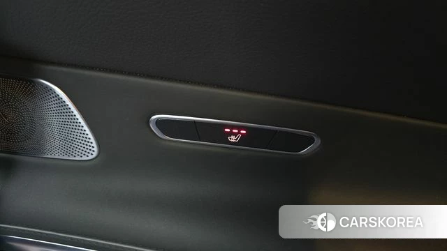 Mercedes-Benz S-Class W222 id 4362915 из Кореи 9