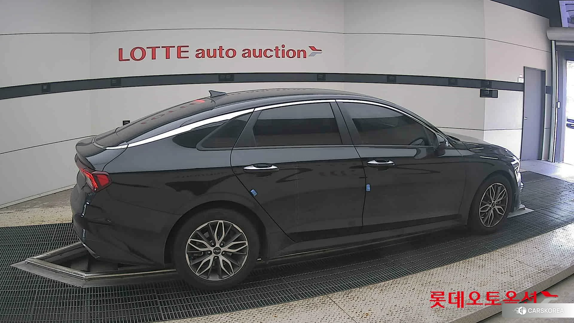 Kia K5 id 4909298 из Кореи 9