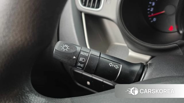 Kia The New Ray id 3794224 из Кореи 9