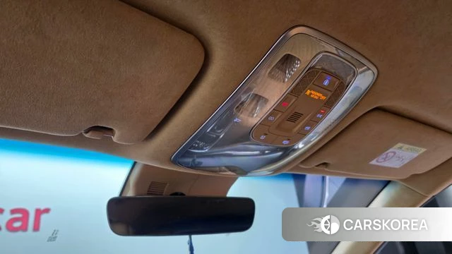 Genesis GV80 id 3844225 из Кореи 9