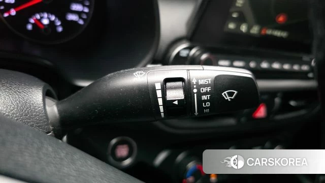 Kia Come New K3 id 4417388 из Кореи 9