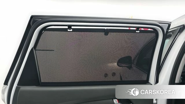 Hyundai The New Santa Fe id 3904249 из Кореи 9