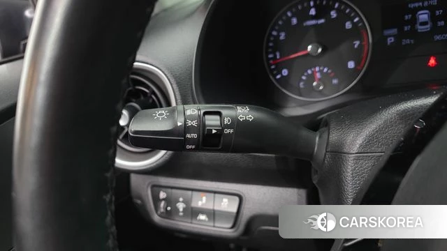 Kia Come New K3 id 3936916 из Кореи 9